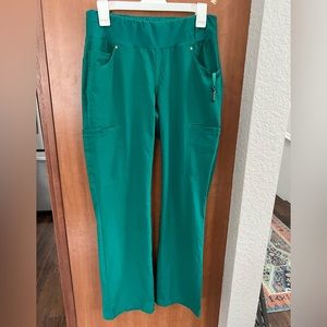 Cherokee Scrub Pants